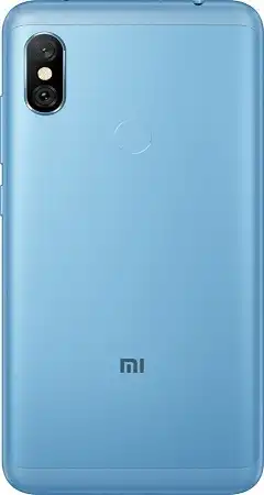  Xiaomi Redmi Note 6 Pro 6GB RAM prices in Pakistan